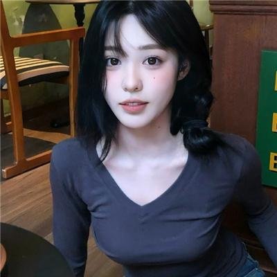 飞瀑怒潮