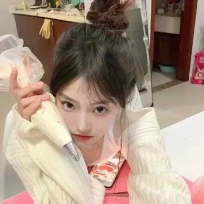 糖耳朵